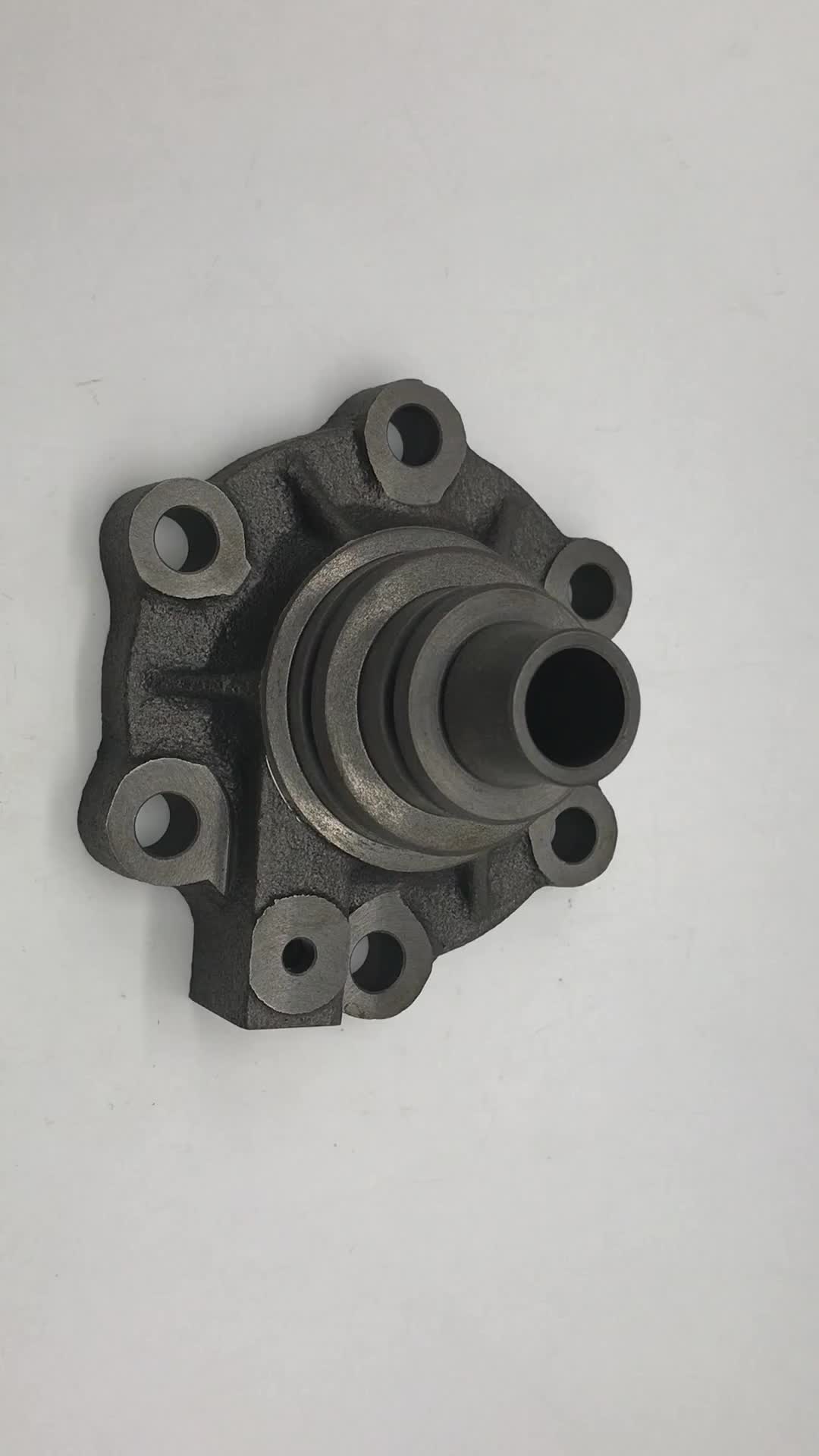 Custom casting components  Manufacturer | Chuanghe Fastener 7