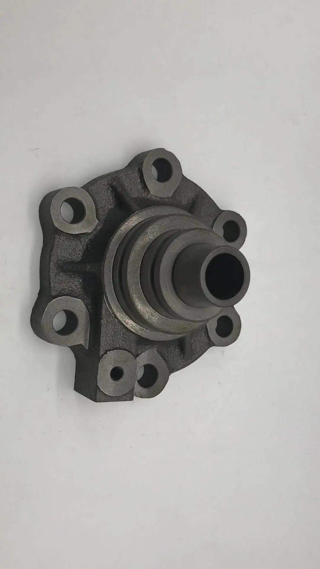  casting components  | Chuanghe Fastener 2
