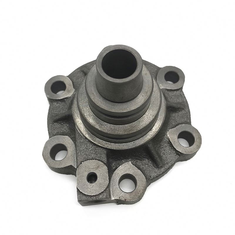 Custom casting components  Manufacturer | Chuanghe Fastener 9