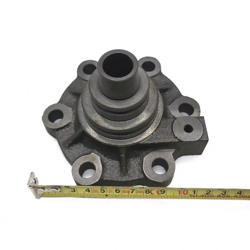  casting components  | Chuanghe Fastener 4