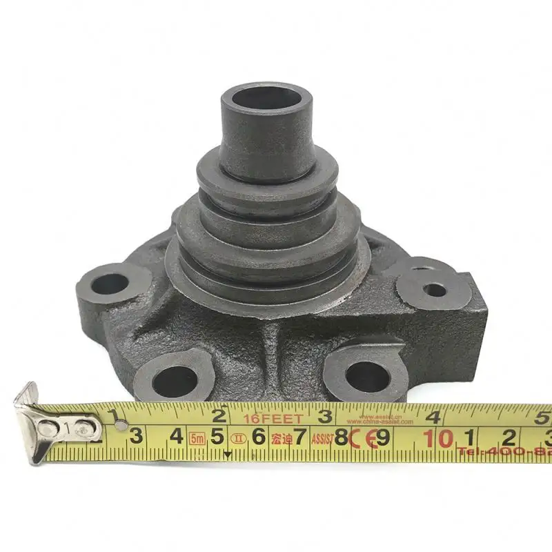  casting components  | Chuanghe Fastener 5