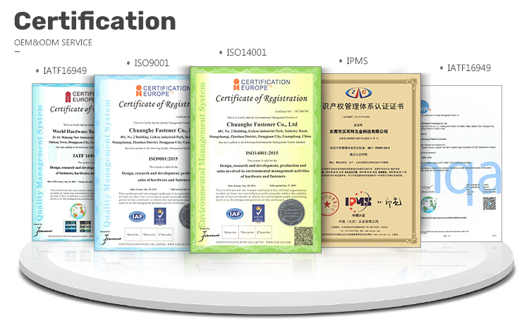 Chuanghe - Customized Aluminum Alloy Die Casting Parts casting motorcycle part Casting parts 14