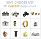 stainless steel bushing at Wholesale Prices | Chuanghe Fastener 4
