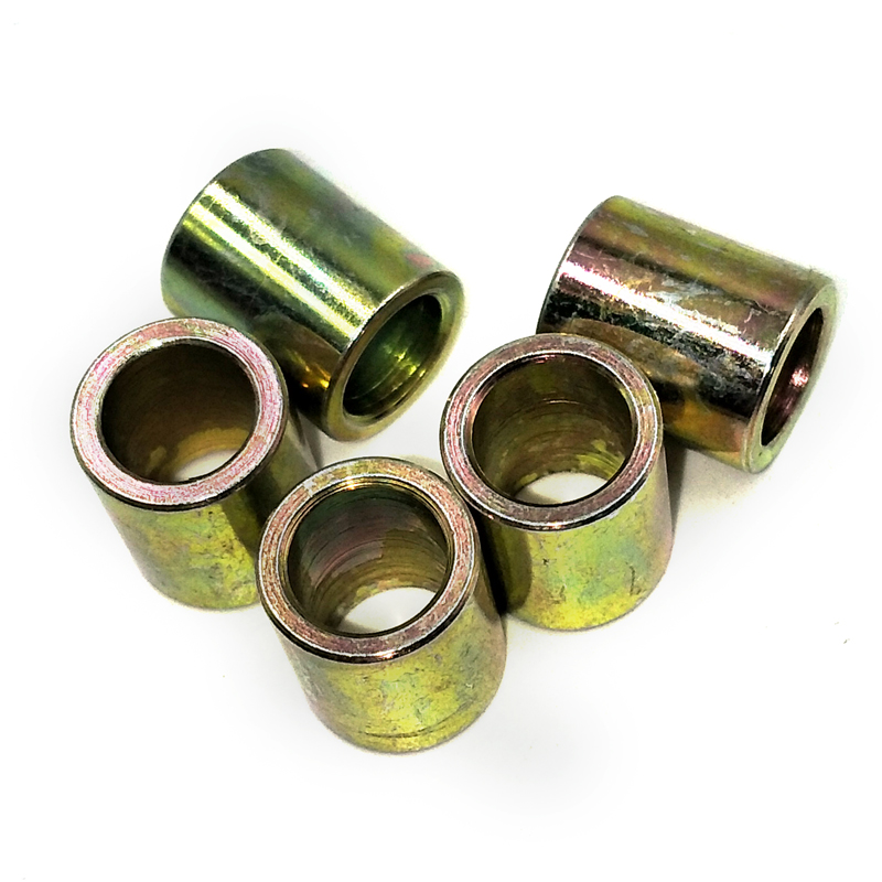 Custom bushings manufacturer  Manufacturer | Chuanghe Fastener 10