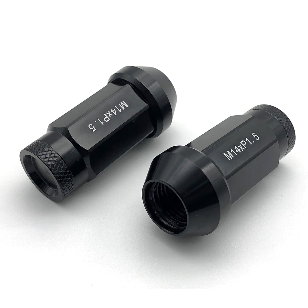 Chuanghe Fastener |  lug nuts auto  7