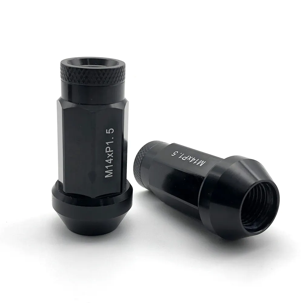  car wheel lug nuts  | Chuanghe Fastener 6