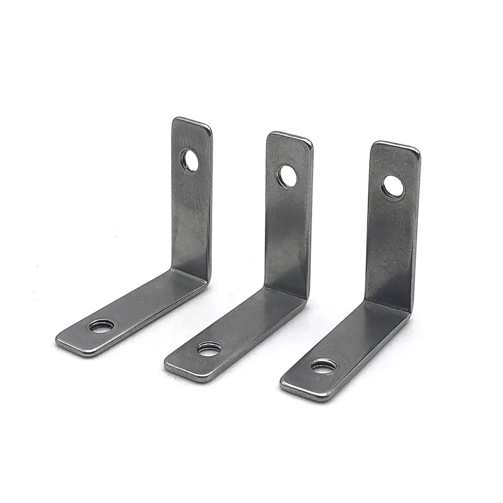 best stamping metal parts manufacturers | Chuanghe Fastener 5