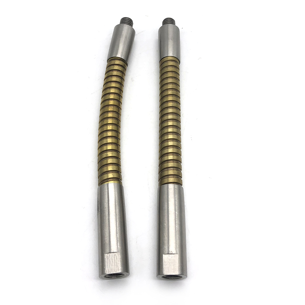  flexible gooseneck pipe  | Chuanghe Fastener 9