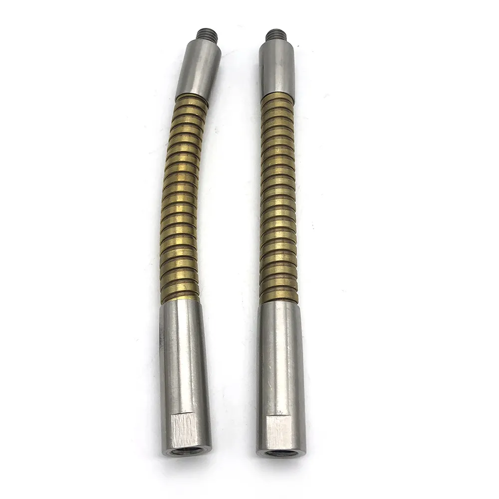  flexible gooseneck pipe  | Chuanghe Fastener 5