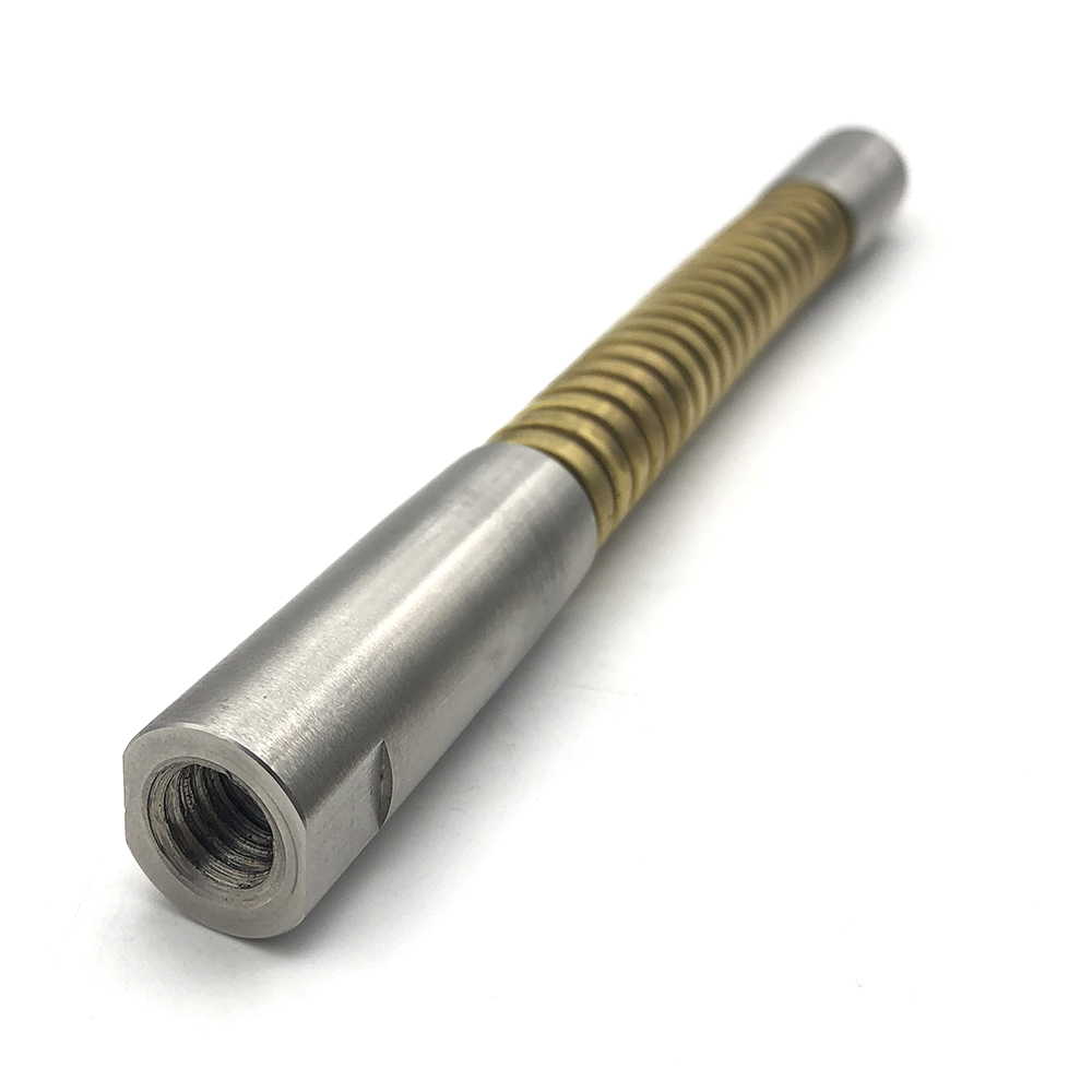 Custom flexible gooseneck pipe  Manufacturer | Chuanghe Fastener 6
