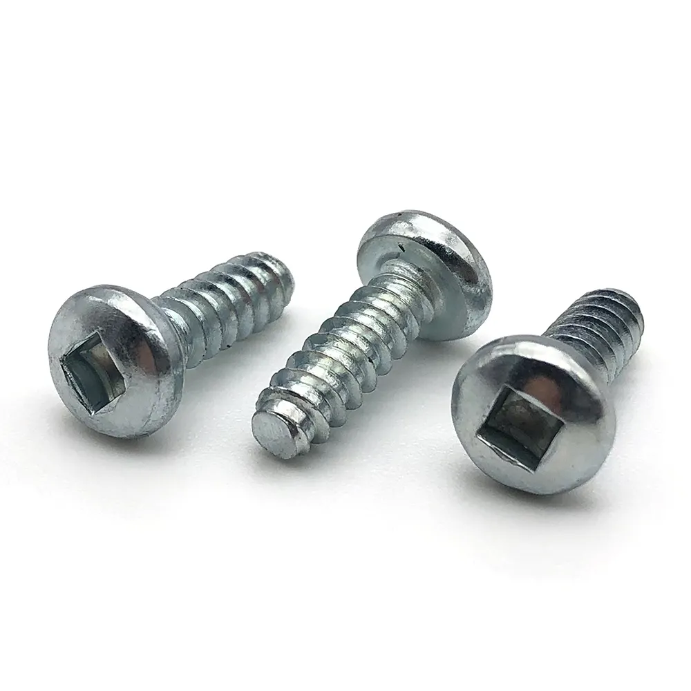 Chuanghe Fastener |  m6 pan head screw  5