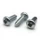 Chuanghe Fastener |  m6 pan head screw  5