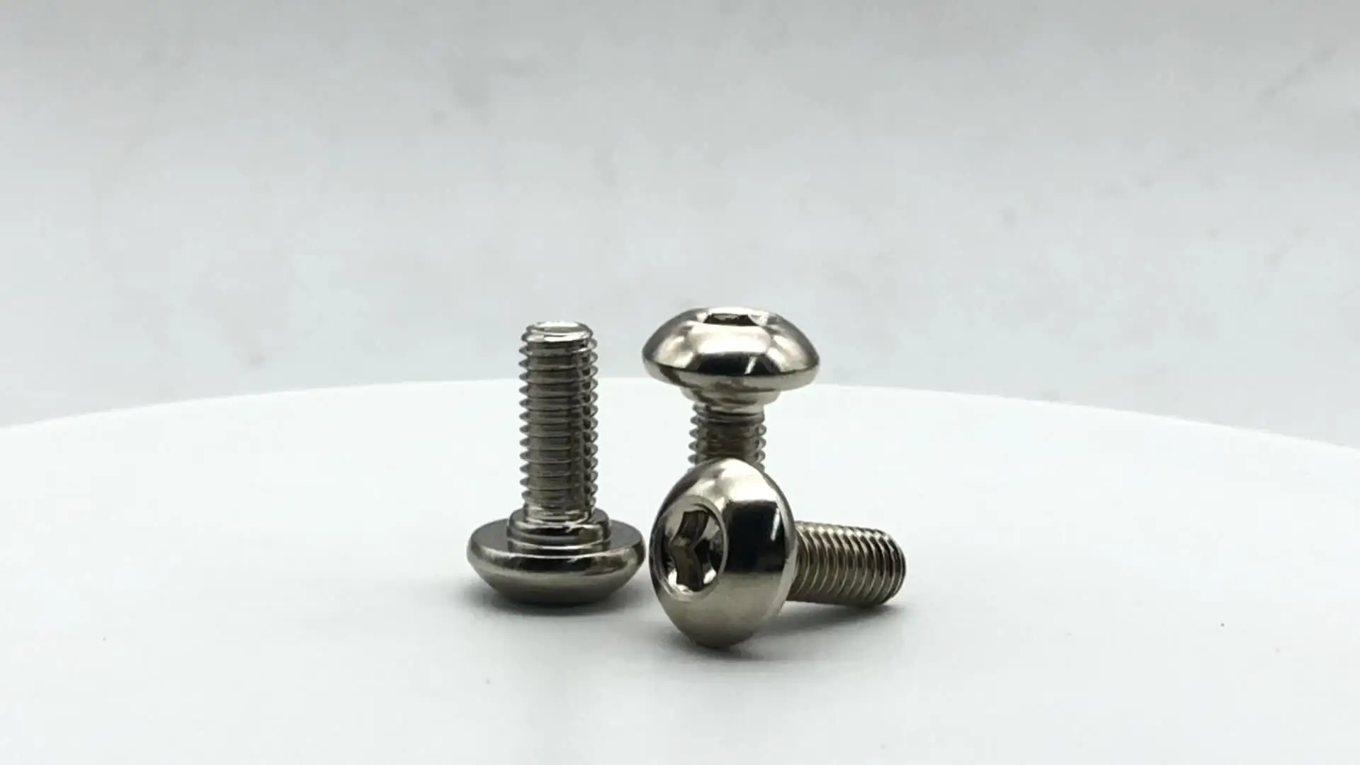 Chuanghe Fastener |  m6 pan head screw  2