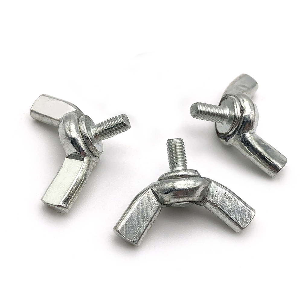  butterfly wing screws  | Chuanghe Fastener 9