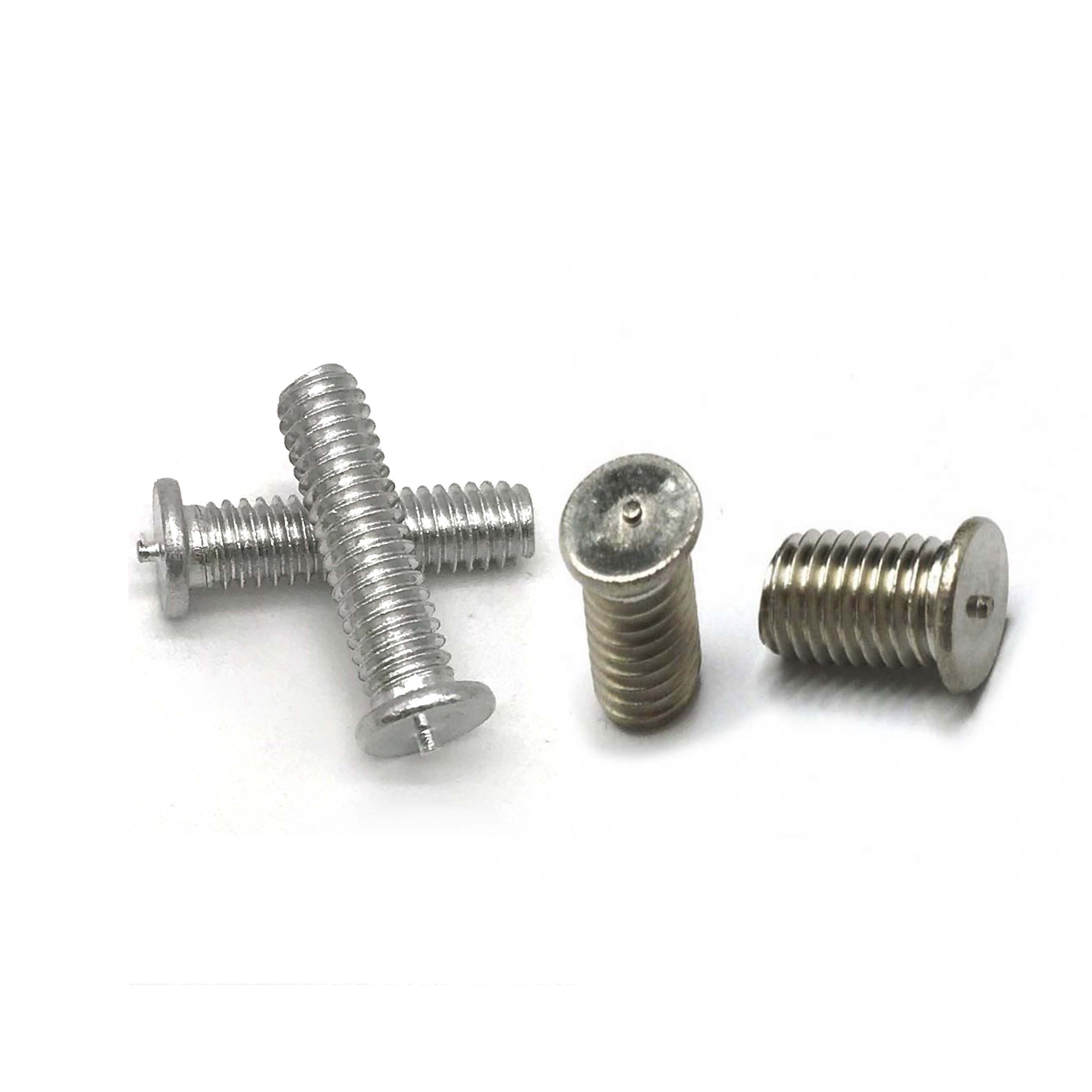 Here's What People Are Saying About custom lead screw
