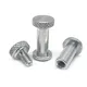 Chuanghe Fastener | New stainless steel chicago screws producer 6
