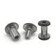 Chuanghe Fastener | New stainless steel chicago screws producer 7