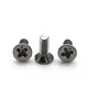  12mm countersunk screws  | Chuanghe Fastener 6