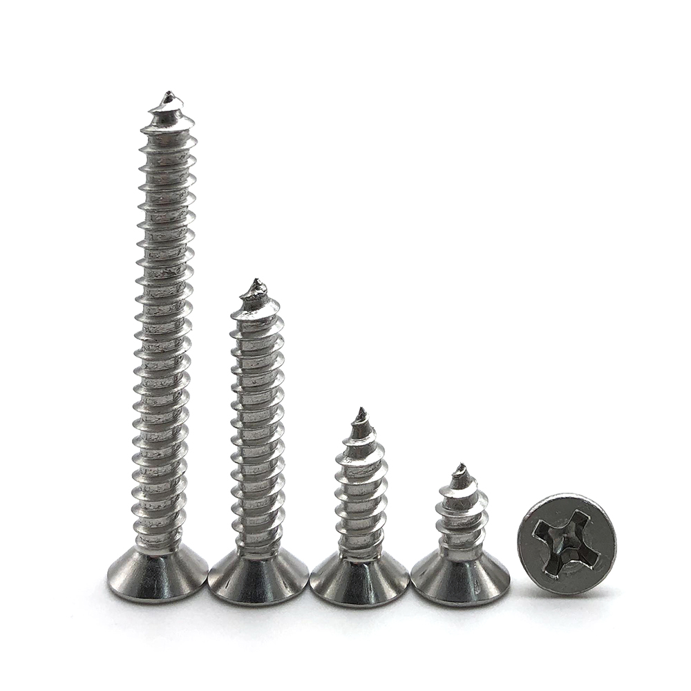 Chuanghe Fastener |  self thread screw  8
