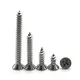 Chuanghe Fastener |  self thread screw  7