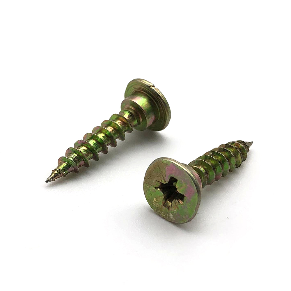 Chuanghe Fastener |  self thread screw  10