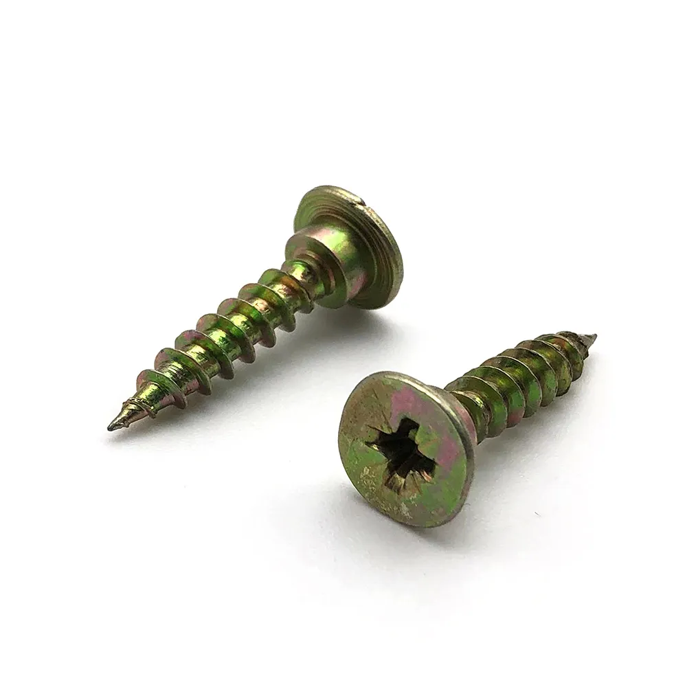 Chuanghe Fastener |  self thread screw  6