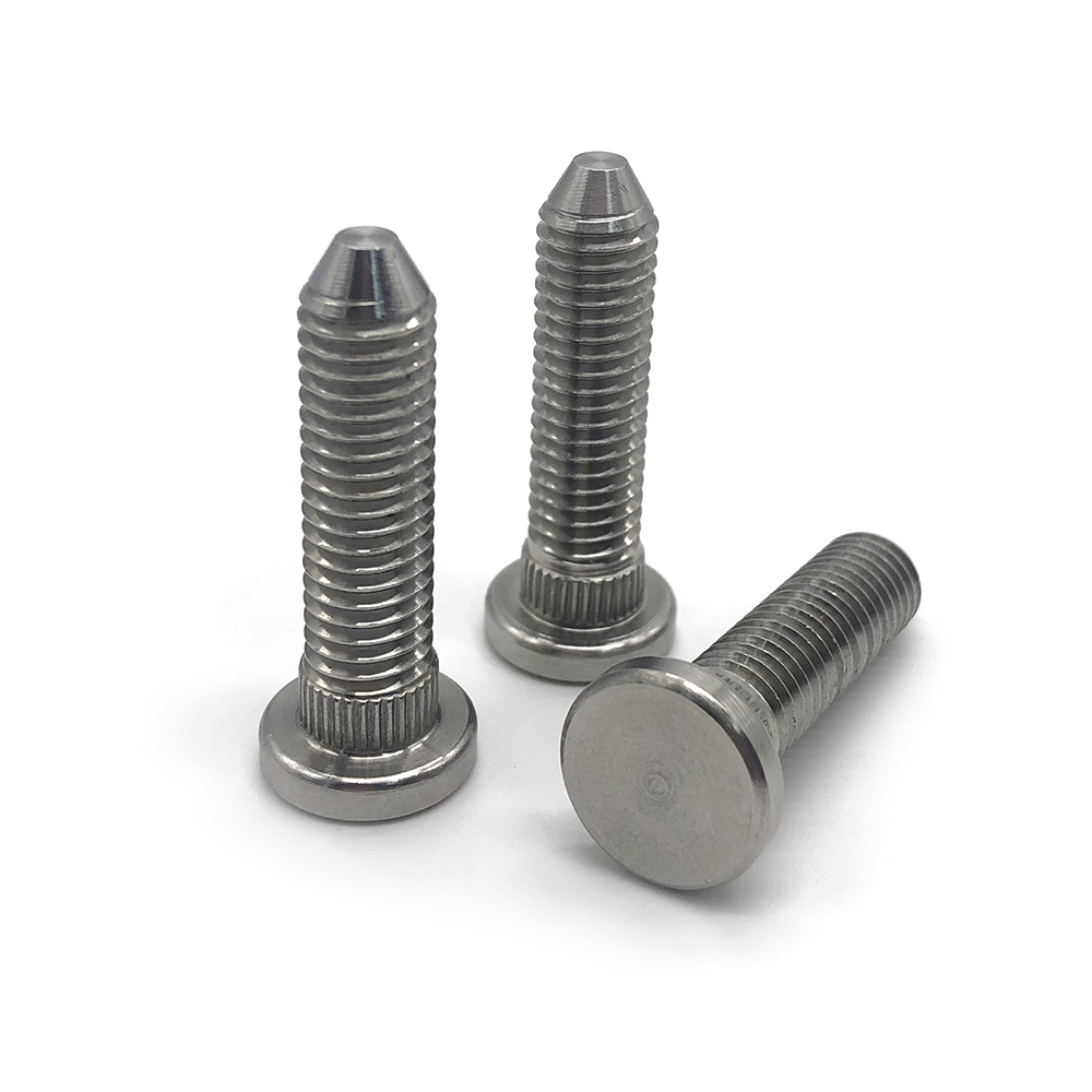 Chuanghe Fastener |  special security screws  10