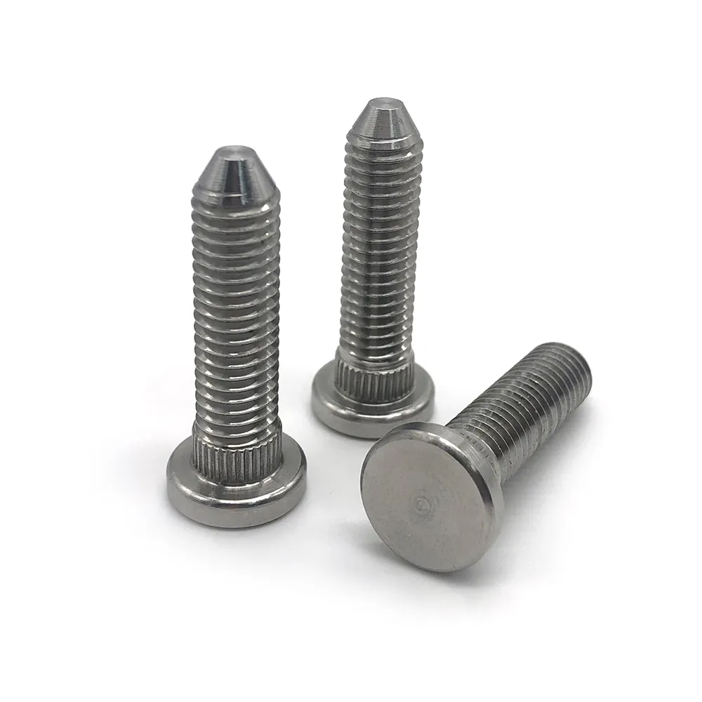 Chuanghe Fastener |  special security screws  7