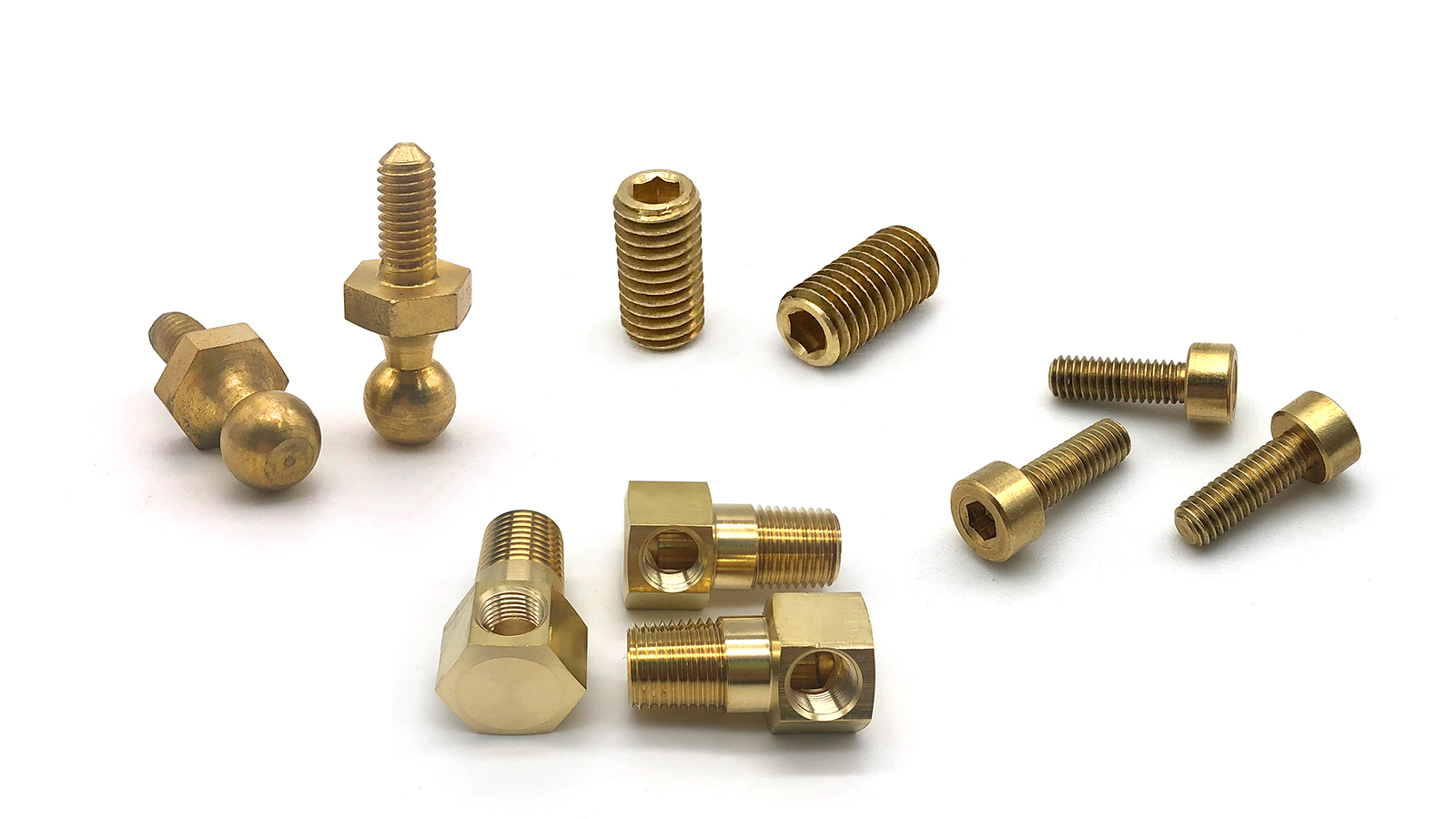 Chuanghe - China Custom Precision special head galvanized black Hex Torx Pan Countersunk Socket Head screw shoulder Stainless Steel screws special screw 14