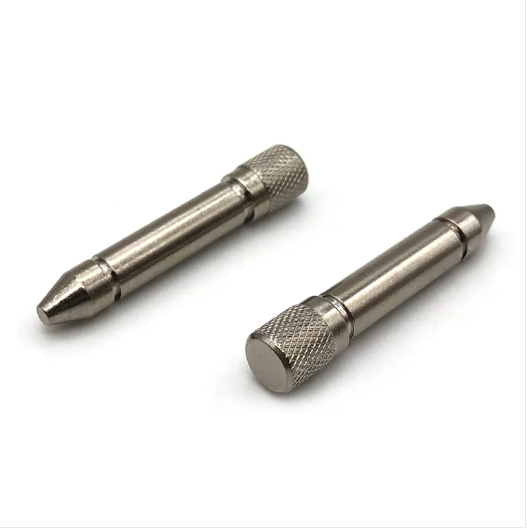 Understanding CNC Parts: Comprehensive Guide To CNC Machine Components 1