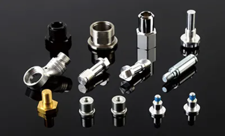 What are CNC Parts? 1