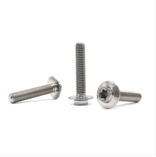 Applications of Bolts & Nuts In various Industries 1