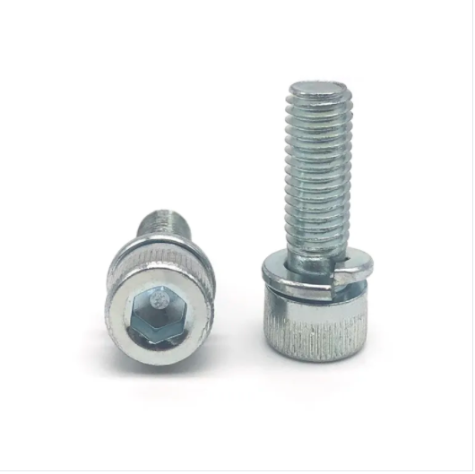 Usages Of Different Types Of Automotive Fasteners 1