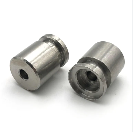 Key Factors to Consider When Choosing a CNC Machining Services Provider 1