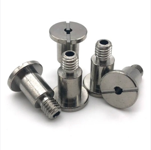 How To Choose Automotive Fasteners 1