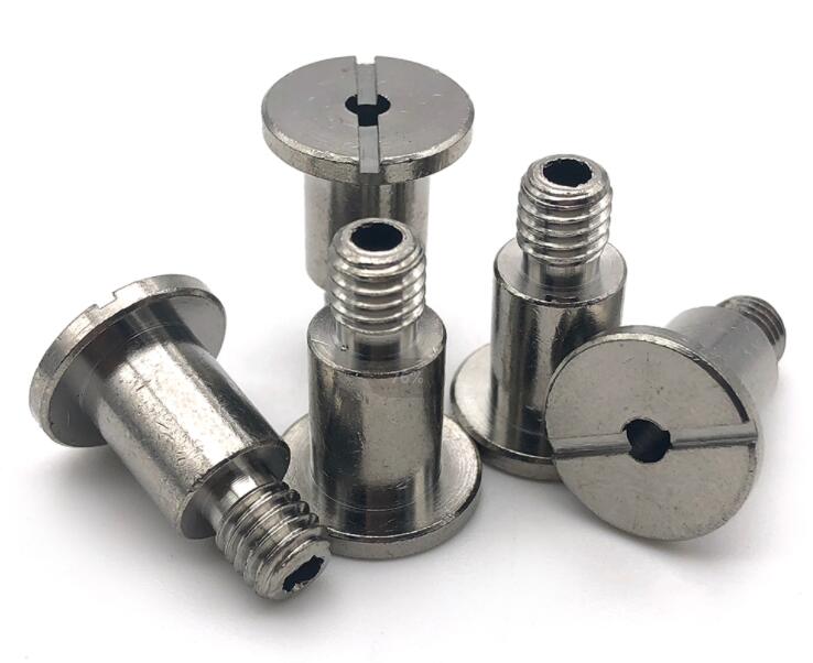 What Are the Different Types of Screw? 11