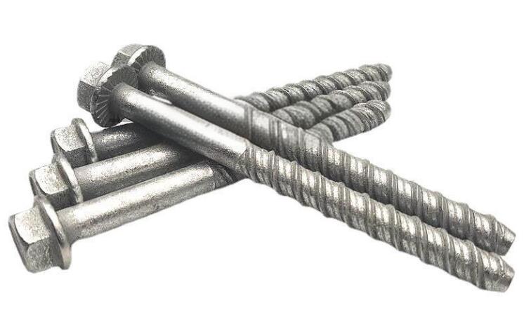 What Are the Different Types of Screw? 6