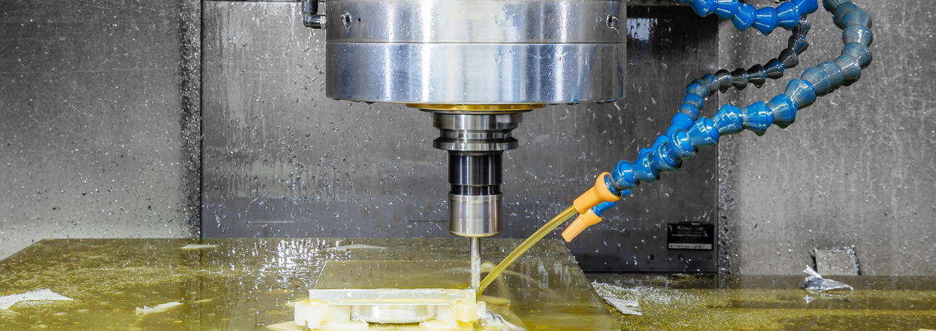 Understanding CNC Milling 1