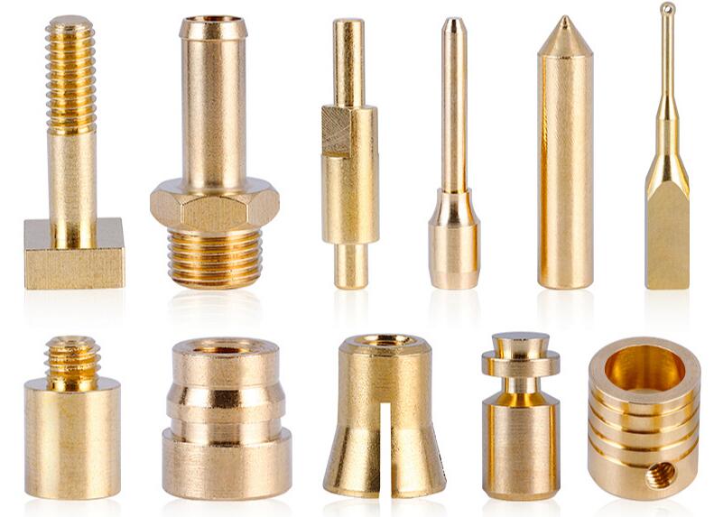 What are the characteristics of precision bolts on trucks? 4