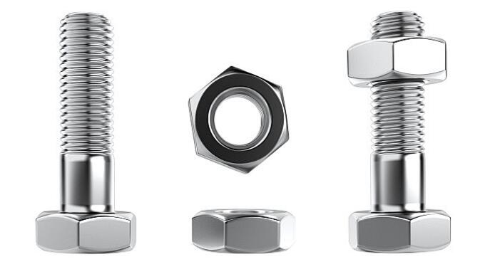 What are the characteristics of precision bolts on trucks? 3