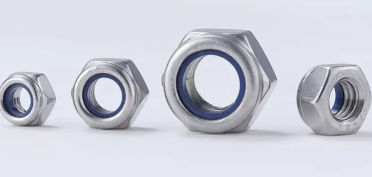 What are the characteristics of precision bolts on trucks? 2