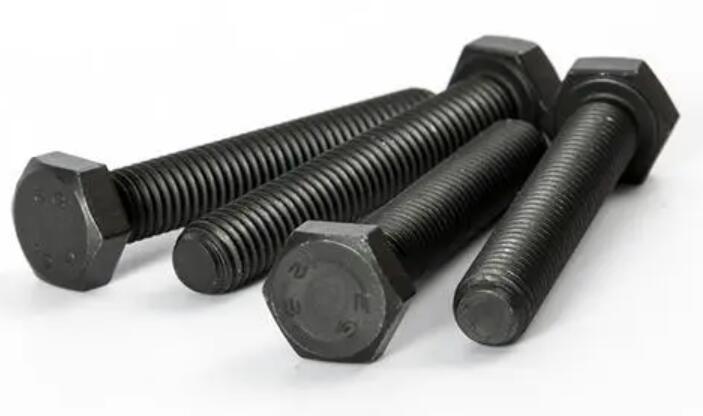 8.8 vs 12.9 Grade Screws Strength 2