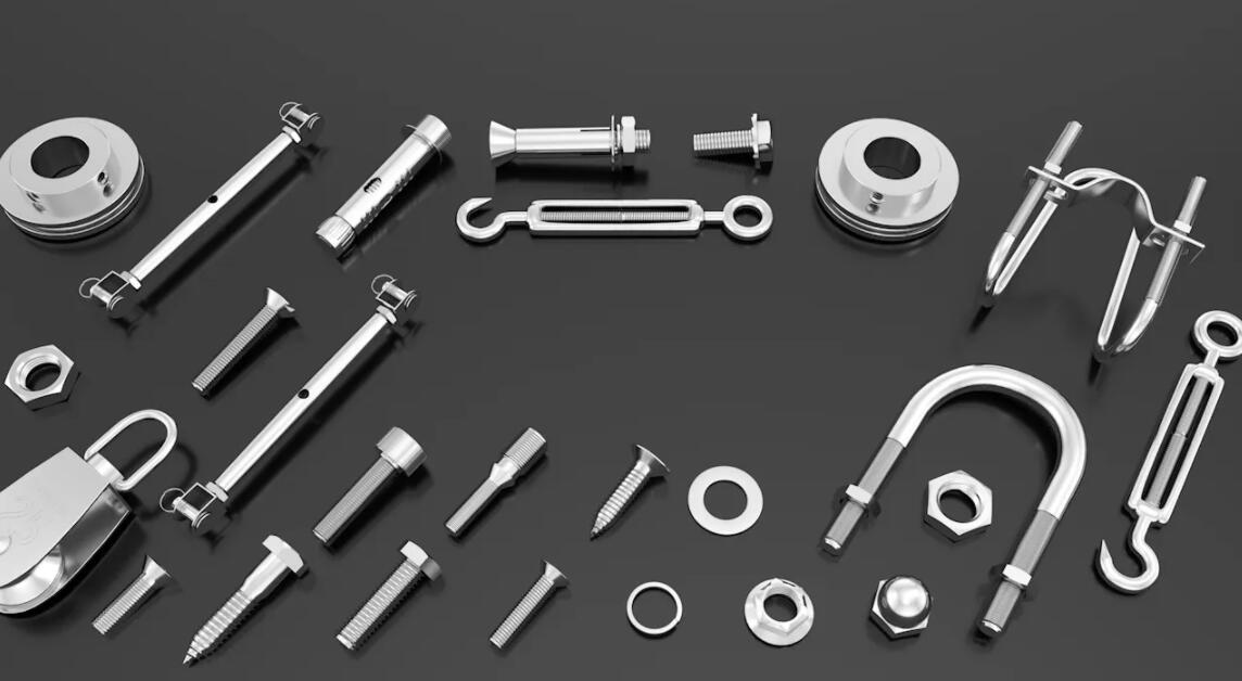 Precision Fasteners in Off-Road Vehicles: Engineering Reliability for Extreme Terrain 2