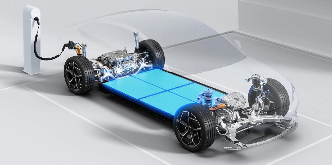 About Precision Fasteners in Electric Vehicles: Enhancing Performance and Sustainability | Chuanghe Fastener 6