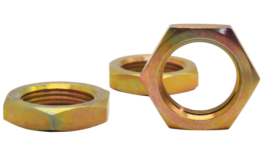 About Precision Fasteners in Electric Vehicles: Enhancing Performance and Sustainability | Chuanghe Fastener 4