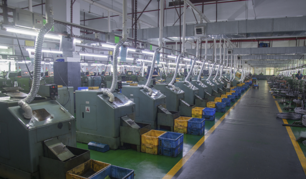 About Precision Fasteners in Electric Vehicles: Enhancing Performance and Sustainability | Chuanghe Fastener 7