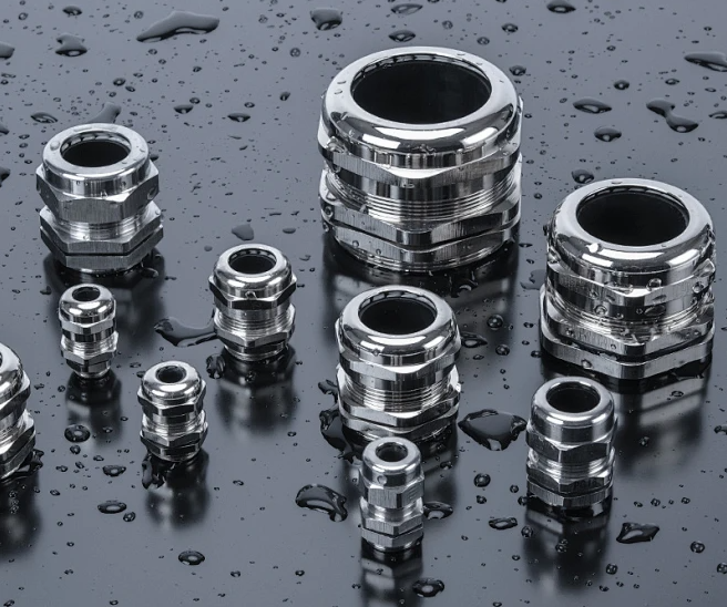 About Precision Fasteners in Electric Vehicles: Enhancing Performance and Sustainability | Chuanghe Fastener 5