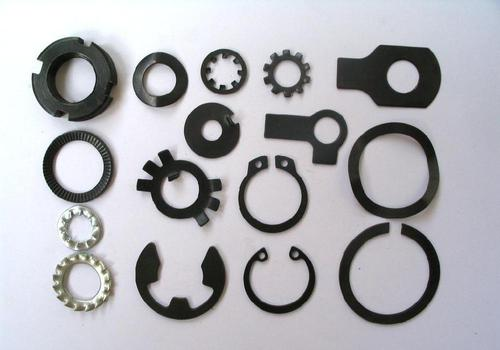 What are the requirements for fasteners for Automotive Control Arm? 3