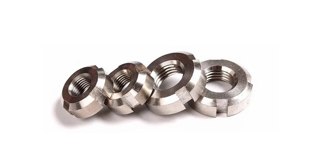 What are the requirements for fasteners for Automotive Control Arm? 4