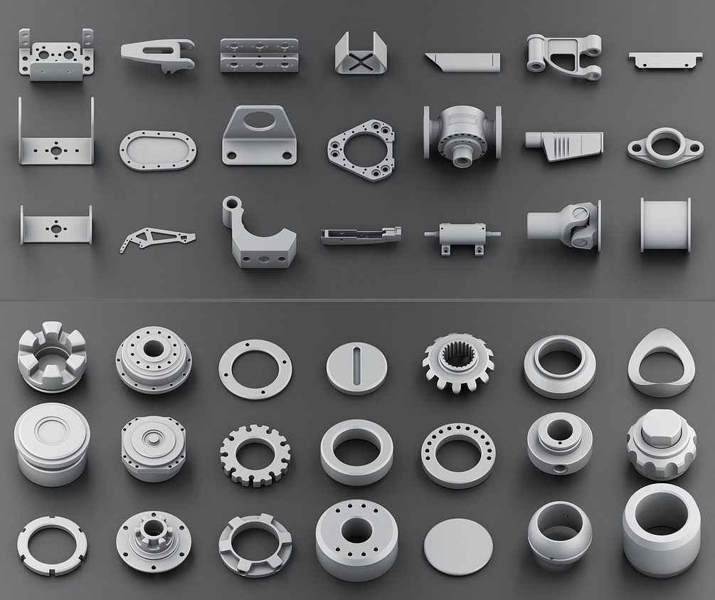 Why are the fasteners on the car chassis so rigorously demanded? 2